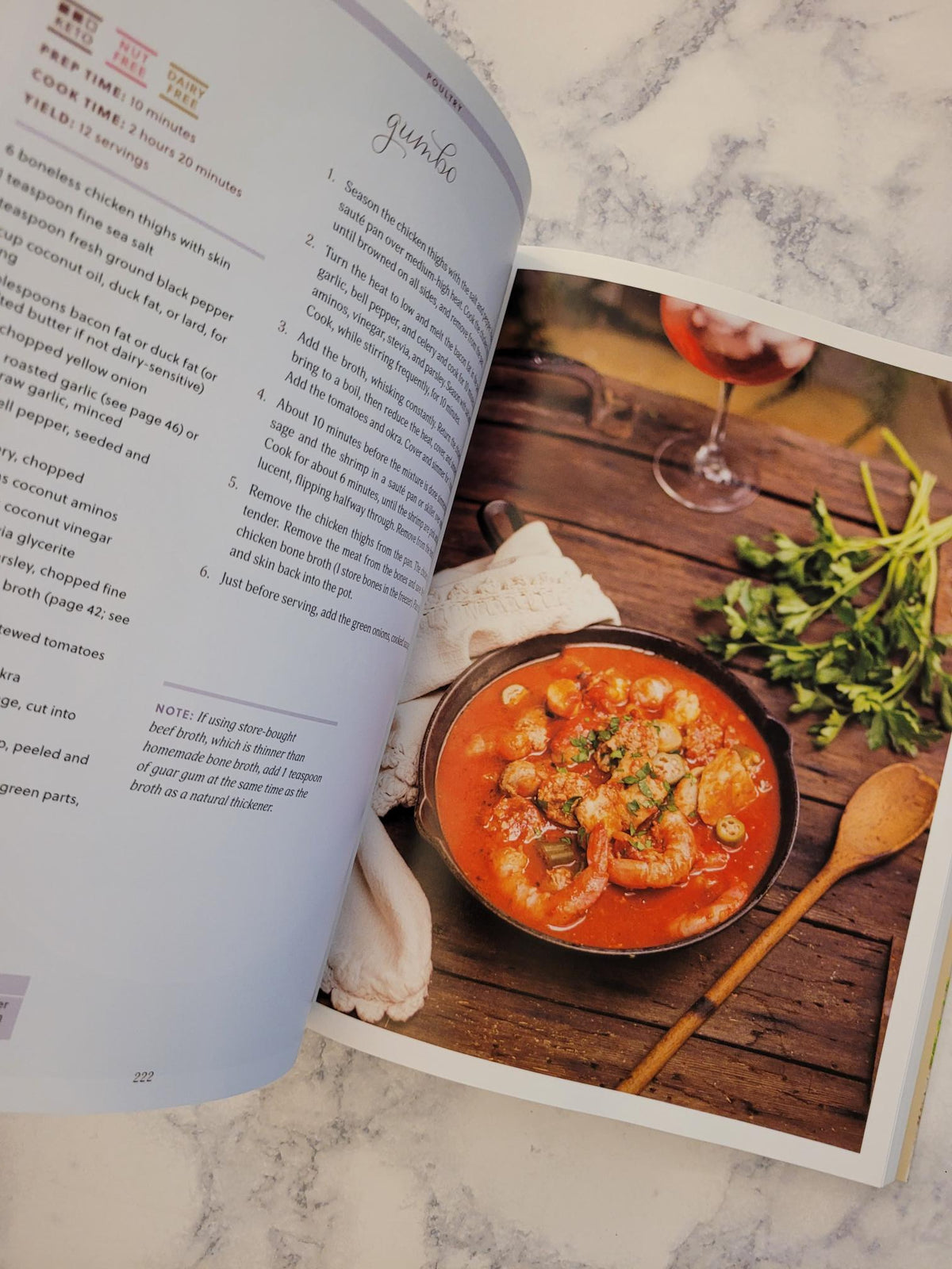 The Ketogenic Cookbook * Jimmy Moore, Maria Emmerich