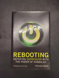 Rebooting * Yehuda Berg