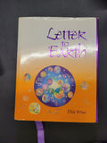 Letter to Earth * Elia Wise