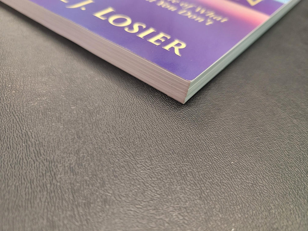 Law of Attraction * Michael J. Losier