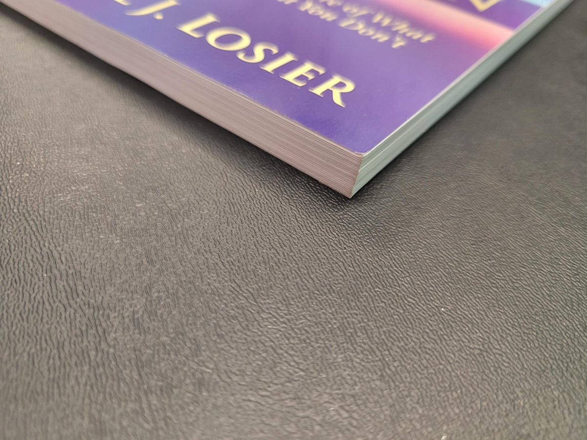 Law of Attraction * Michael J. Losier