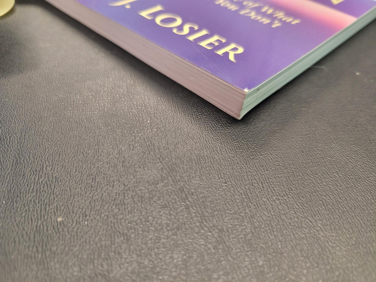 Law of Attraction * Michael J. Losier