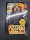Pope Annalisa * Peter Canova * First Souls #1