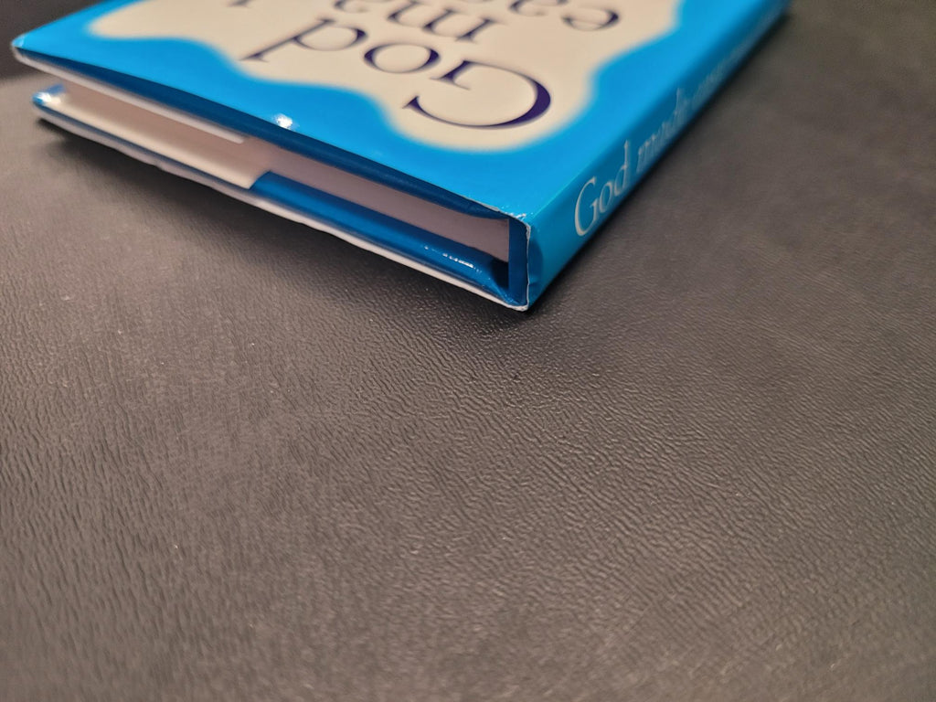 God Made Easy * Patrice Karst