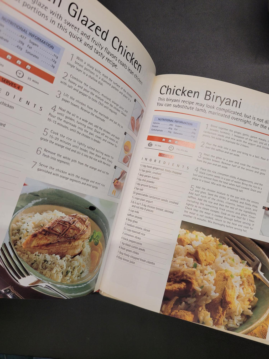 Practical Rice Dishes * P3 Publishing