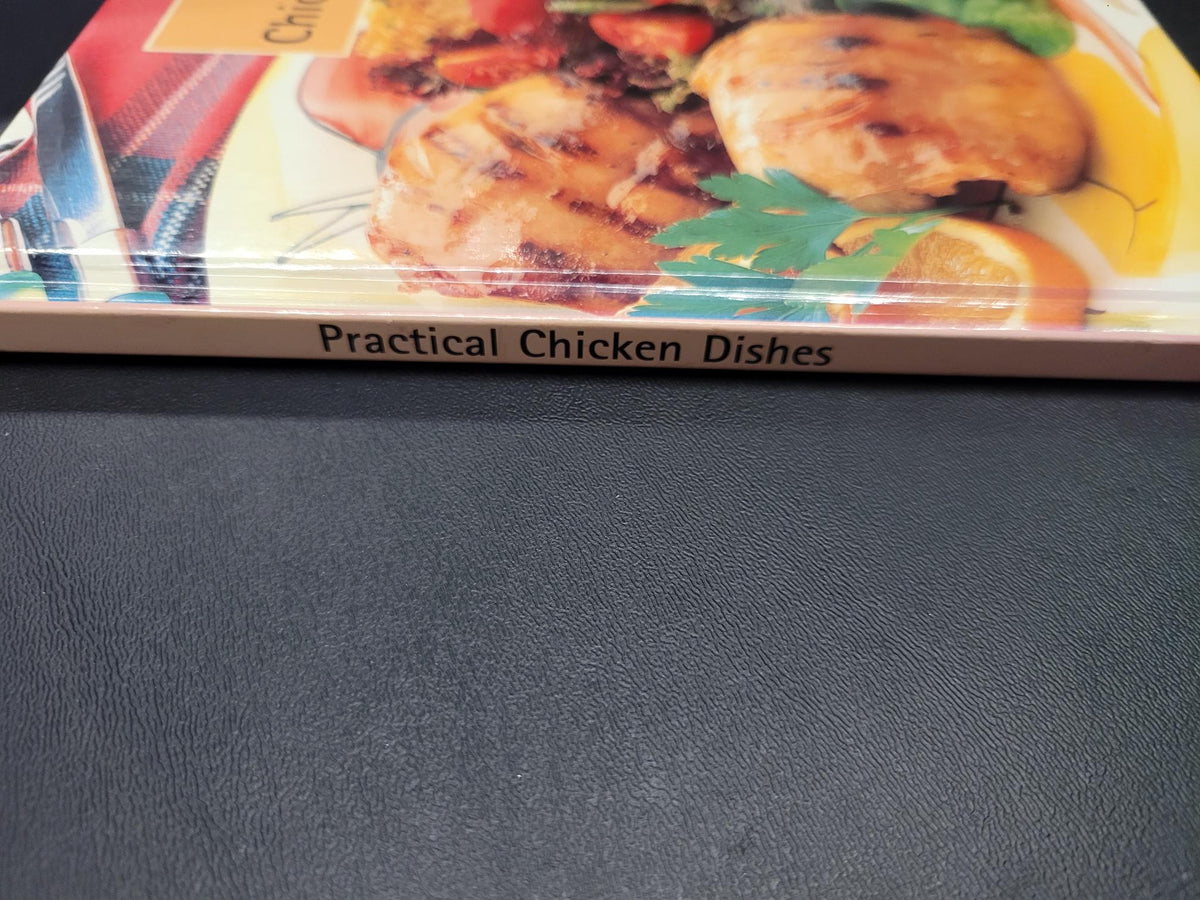 Practical Chicken Dishes * P3 Publishing