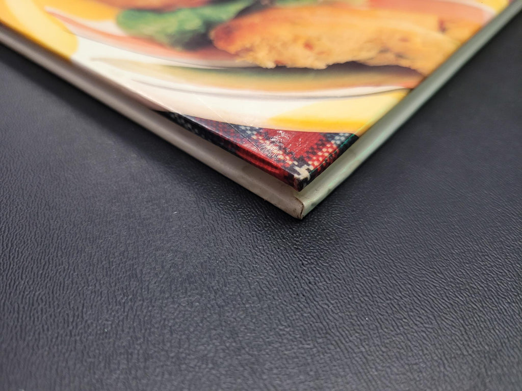 Practical Chicken Dishes * P3 Publishing