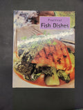 Practical Fish Dishes * P3 Publishing