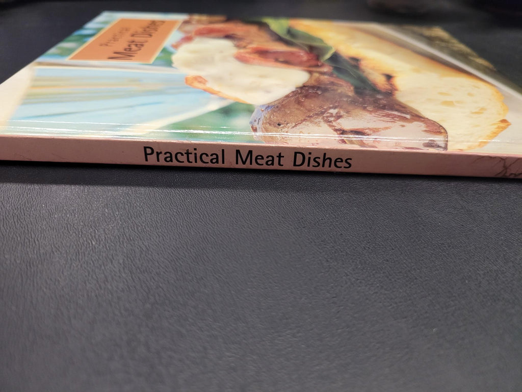 Practical Meat Dishes * P3 Publishing