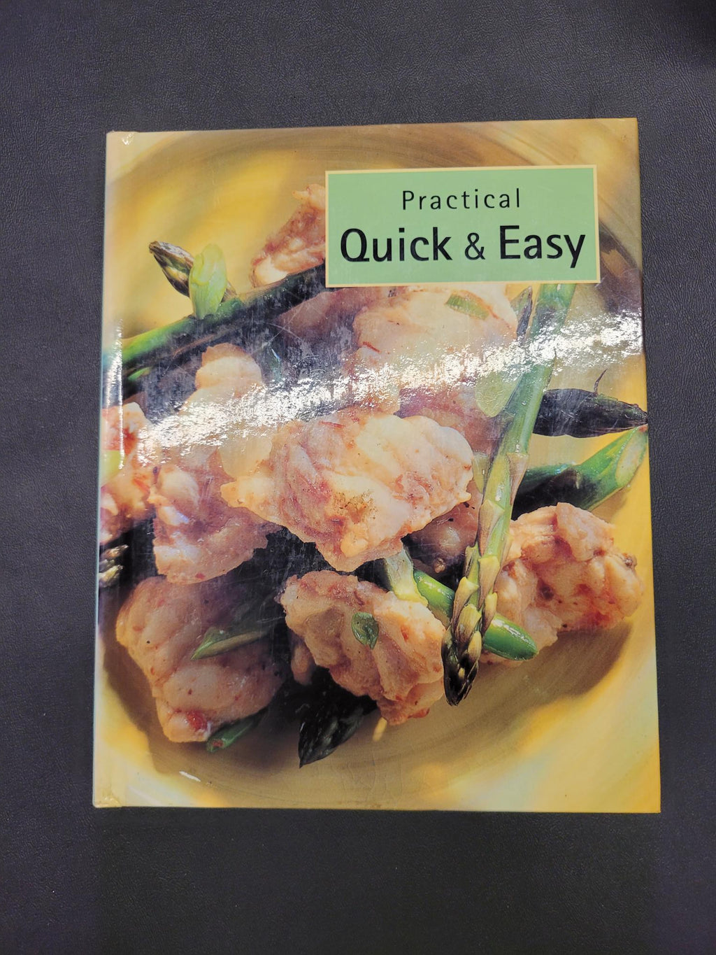 Practical Quick & Easy * P3 Publishing