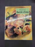 Practical Quick & Easy * P3 Publishing