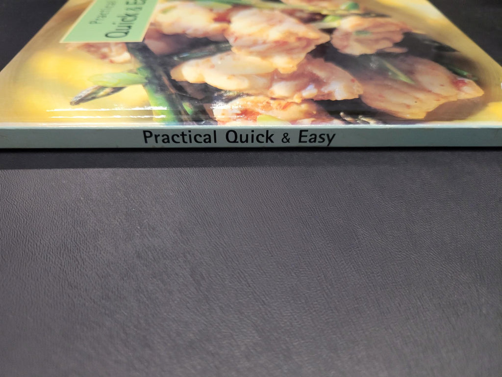 Practical Quick & Easy * P3 Publishing