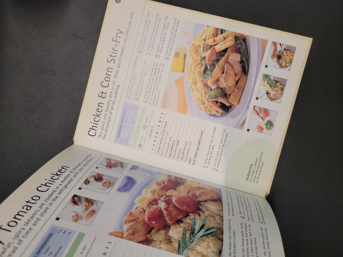 Practical Quick & Easy * P3 Publishing