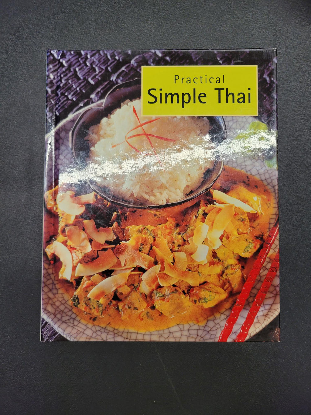 Practical Simple Thai * P3 Publishing