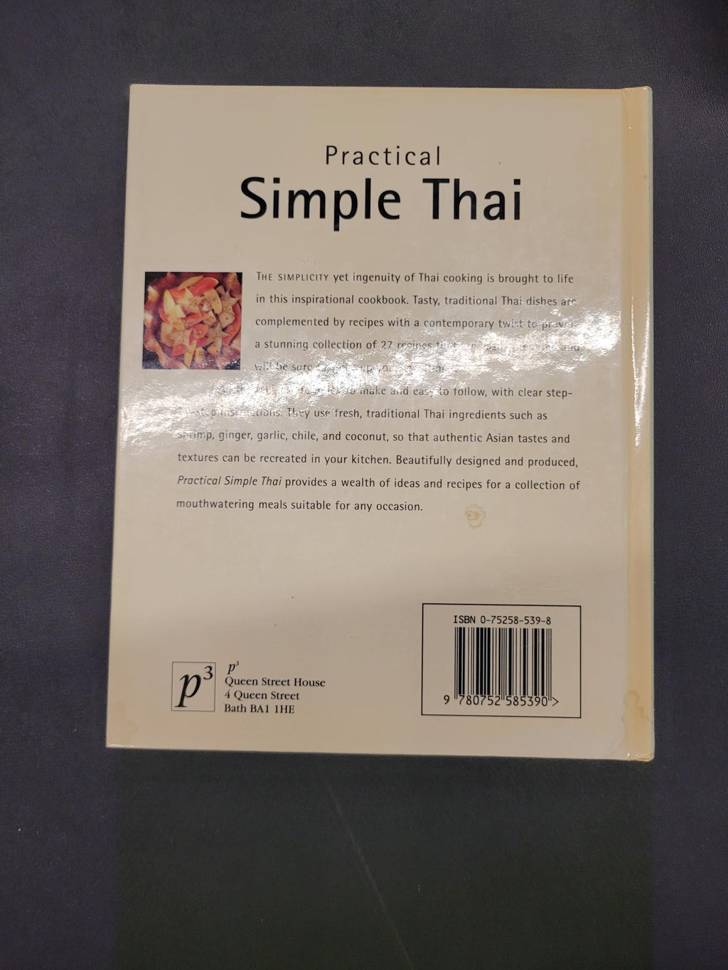 Practical Simple Thai * P3 Publishing