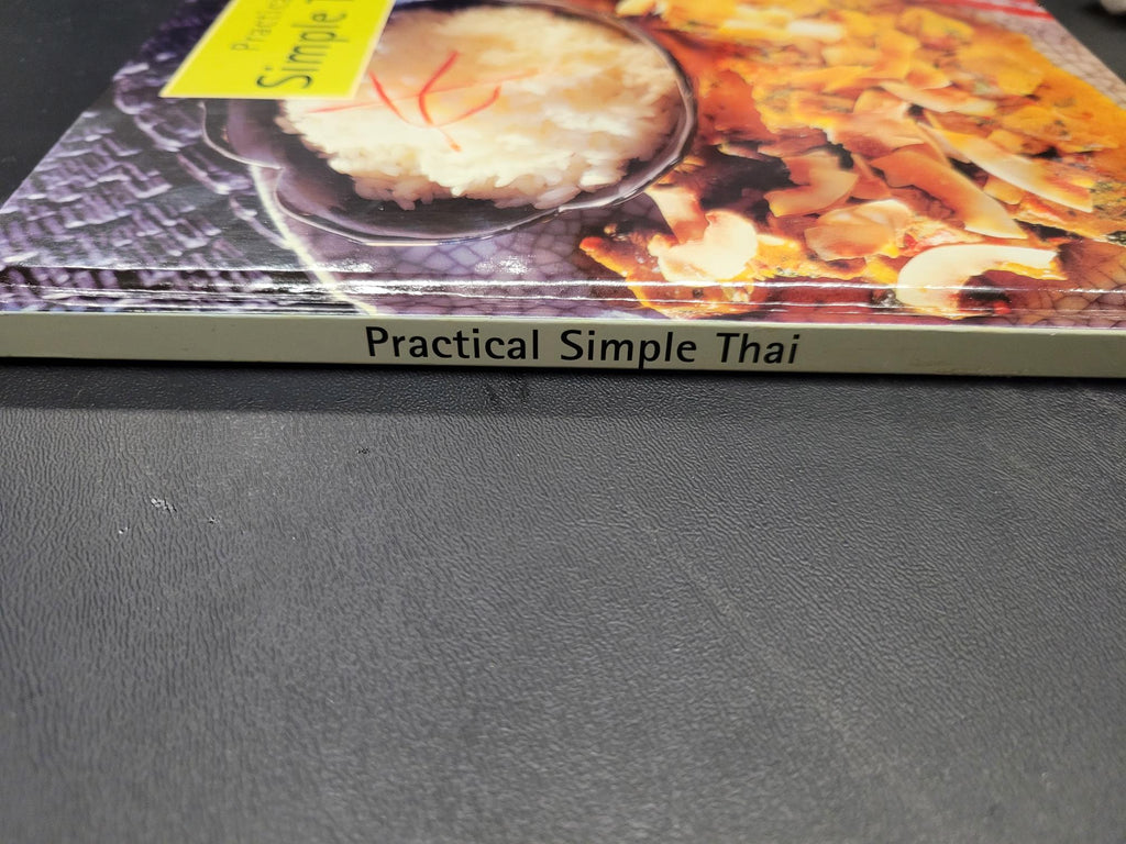 Practical Simple Thai * P3 Publishing