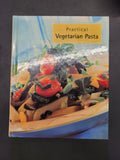 Practical Vegetarian Pasta * P3 Publishing