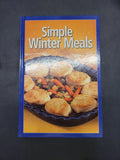Simple Winter Meals * Louis Weber