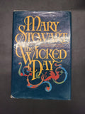 The Wicked Day * Mary Stewart * Arthurian Saga #4