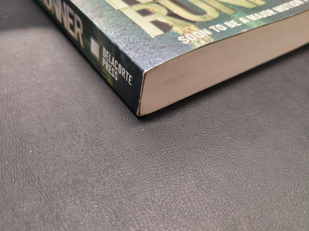 The Maze Runner * James Dashner * Maze Runner #1