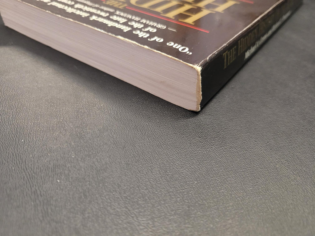 The Hidden History of the Human Race * Michael A. Cremo, Richard L. Thompson