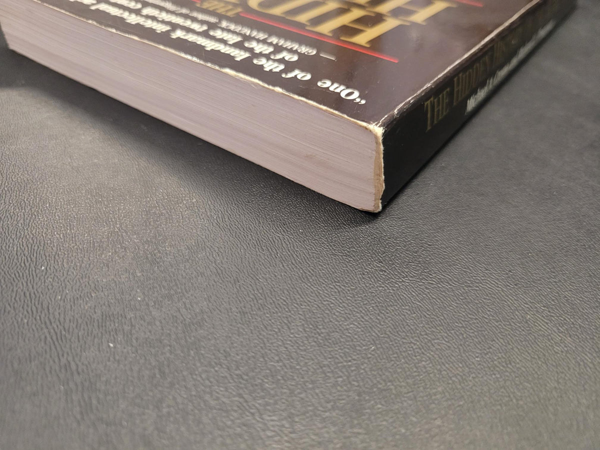 The Hidden History of the Human Race * Michael A. Cremo, Richard L. Thompson