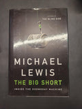 The Big Short * Michael Lewis