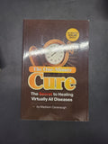 The One-Minute Cure * Madison Cavanaugh