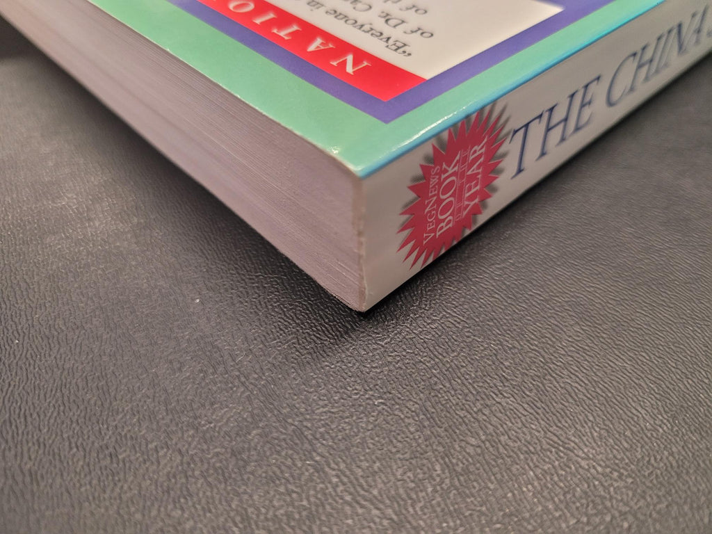 The China Study * T. Colin Campbell, Thomas M. Campbell