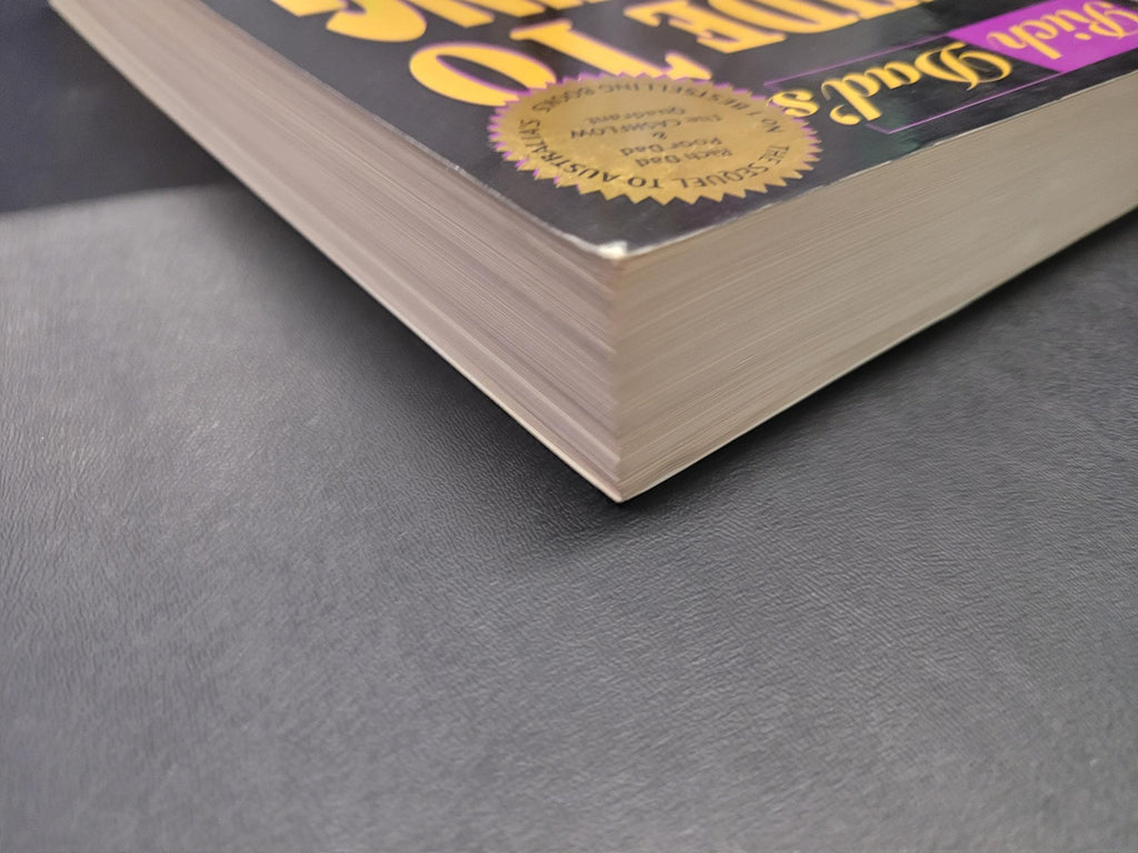 Rich Dad's Guide to Investing * Robert T. Kiyosaki, Sharon L. Lechter * Rich Dad #3