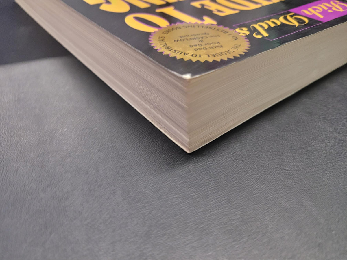 Rich Dad's Guide to Investing * Robert T. Kiyosaki, Sharon L. Lechter * Rich Dad #3