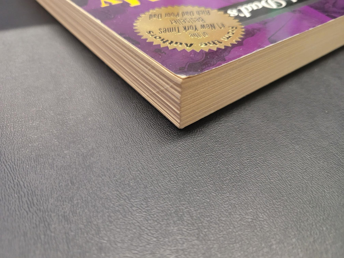 Rich Dad's Who Took My Money? * Robert T. Kiyosaki, Sharon L. Lechter * Rich Dad #7