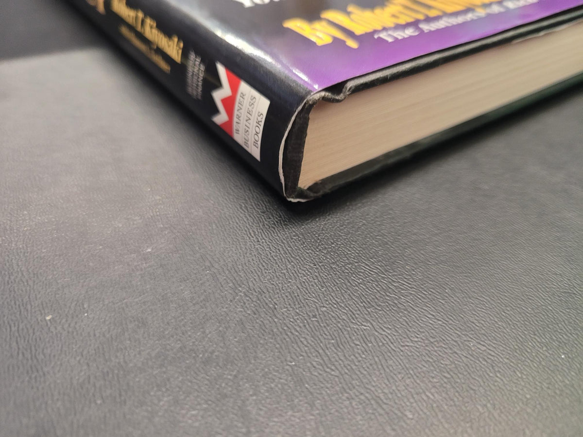Rich Dad's Prophecy * Robert T. Kiyosaki, Sharon L. Lechter * Rich Dad #12