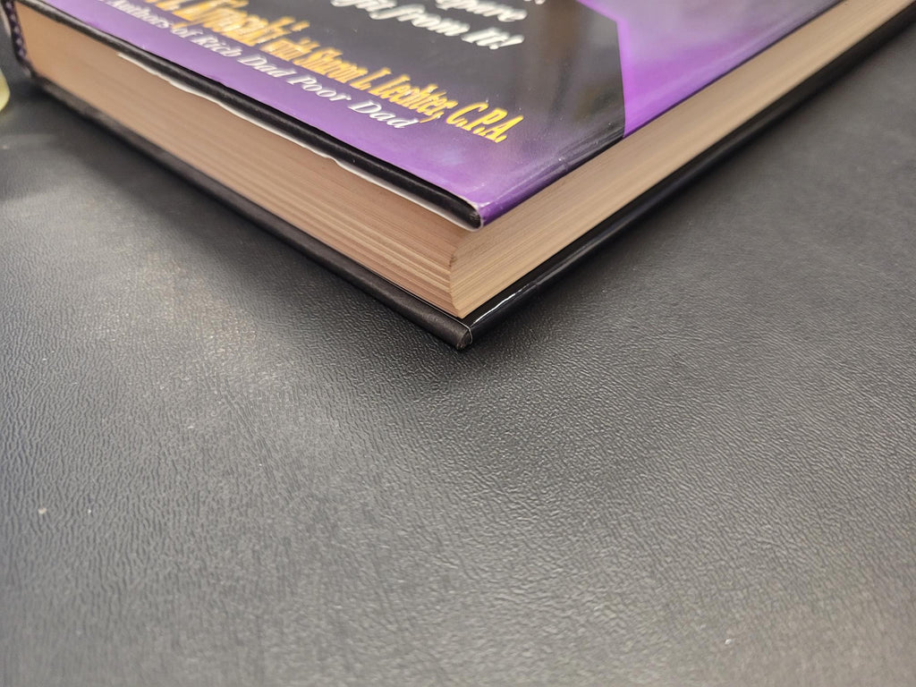 Rich Dad's Prophecy * Robert T. Kiyosaki, Sharon L. Lechter * Rich Dad #12