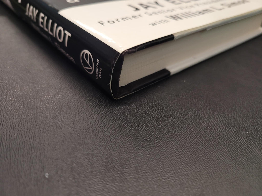 The Steve Jobs Way * Jay Elliot, William L. Simon