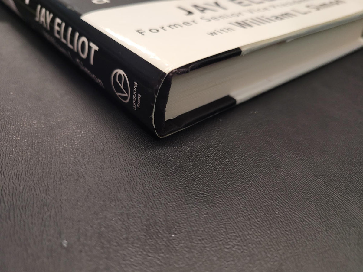 The Steve Jobs Way * Jay Elliot, William L. Simon
