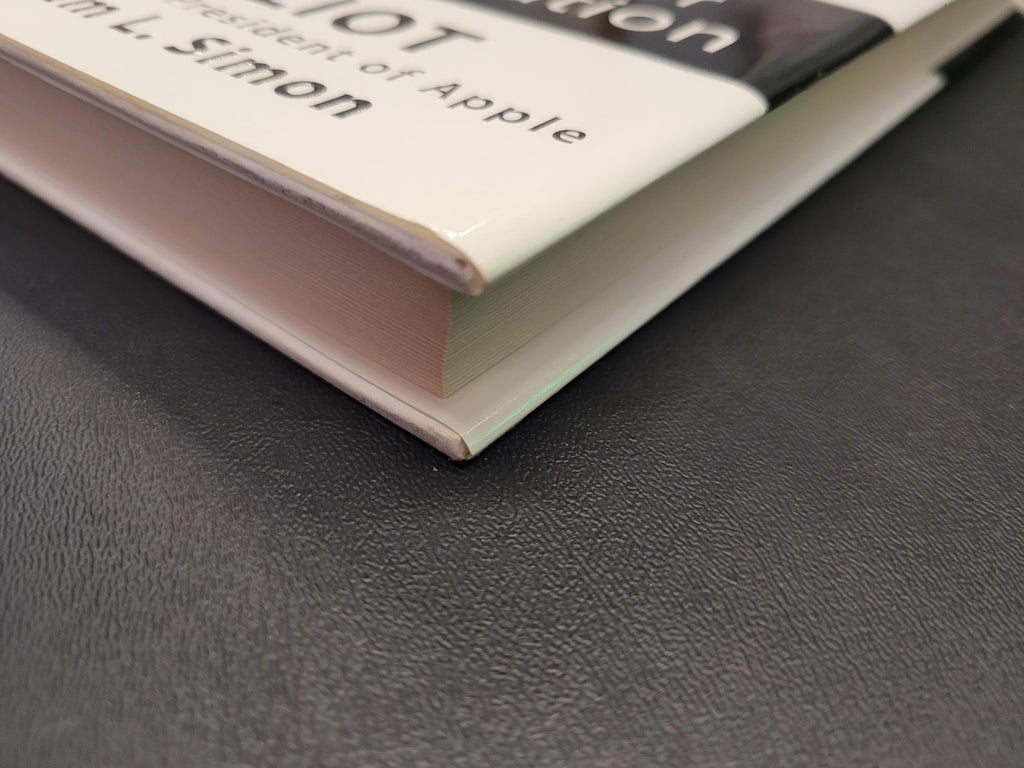 The Steve Jobs Way * Jay Elliot, William L. Simon
