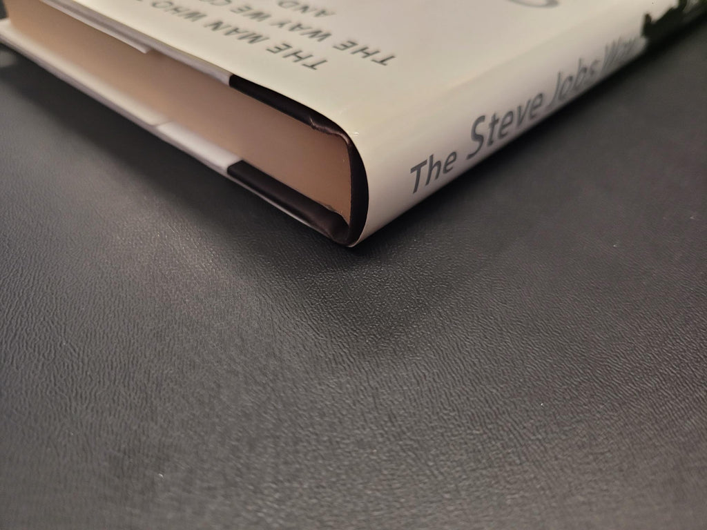 The Steve Jobs Way * Jay Elliot, William L. Simon
