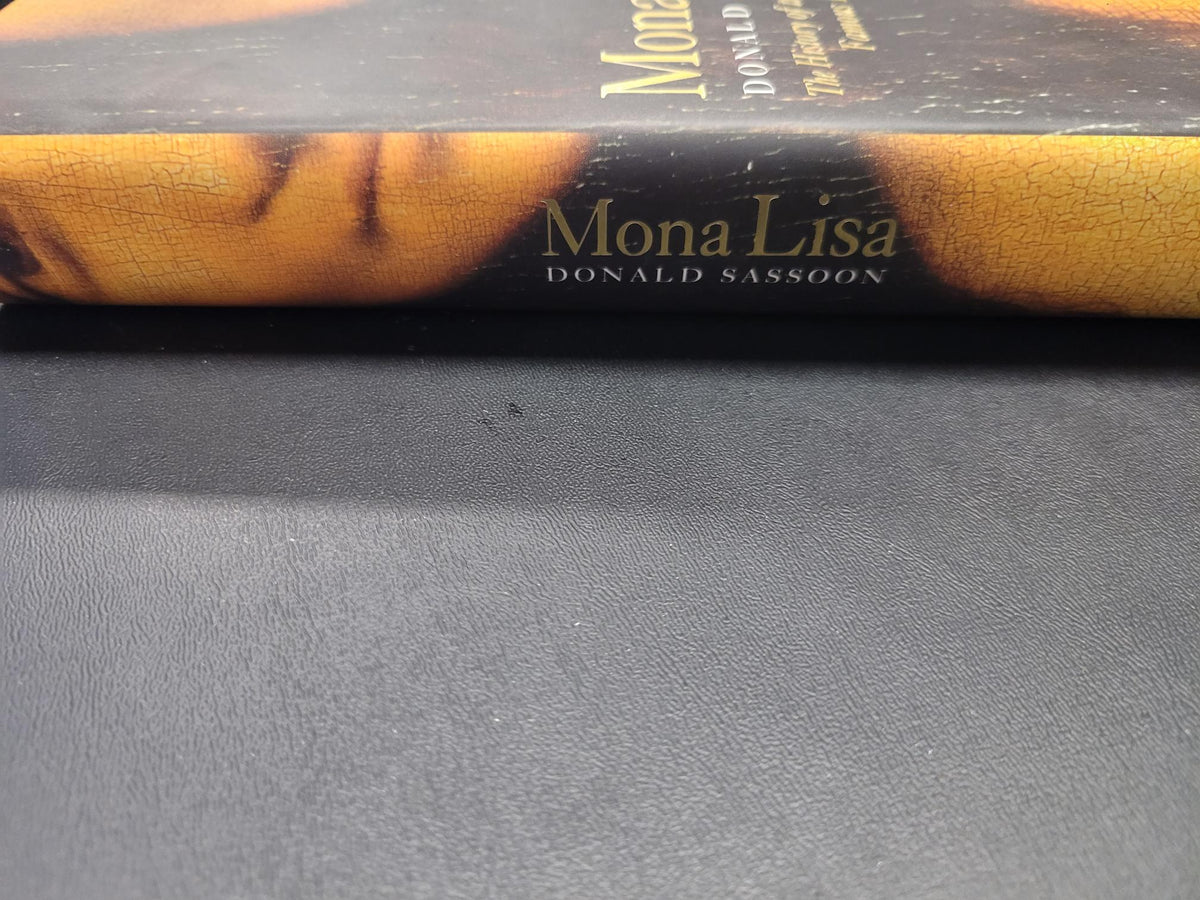 Mona Lisa * Donald Sassoon