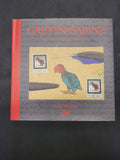 Griffin & Sabine * Nick Bantock * #1