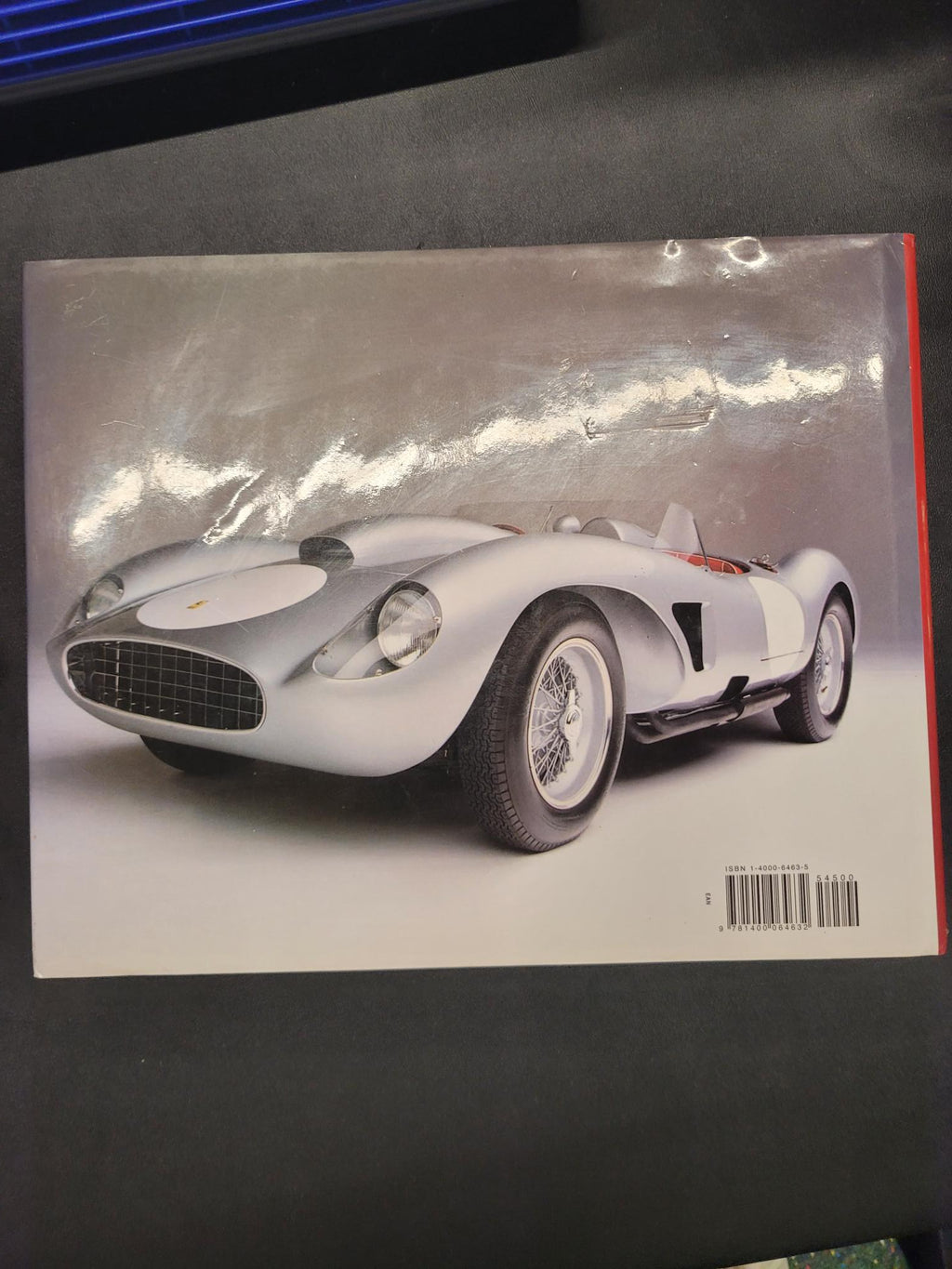Ferrari: The Road from Maranello * Dennis Adler