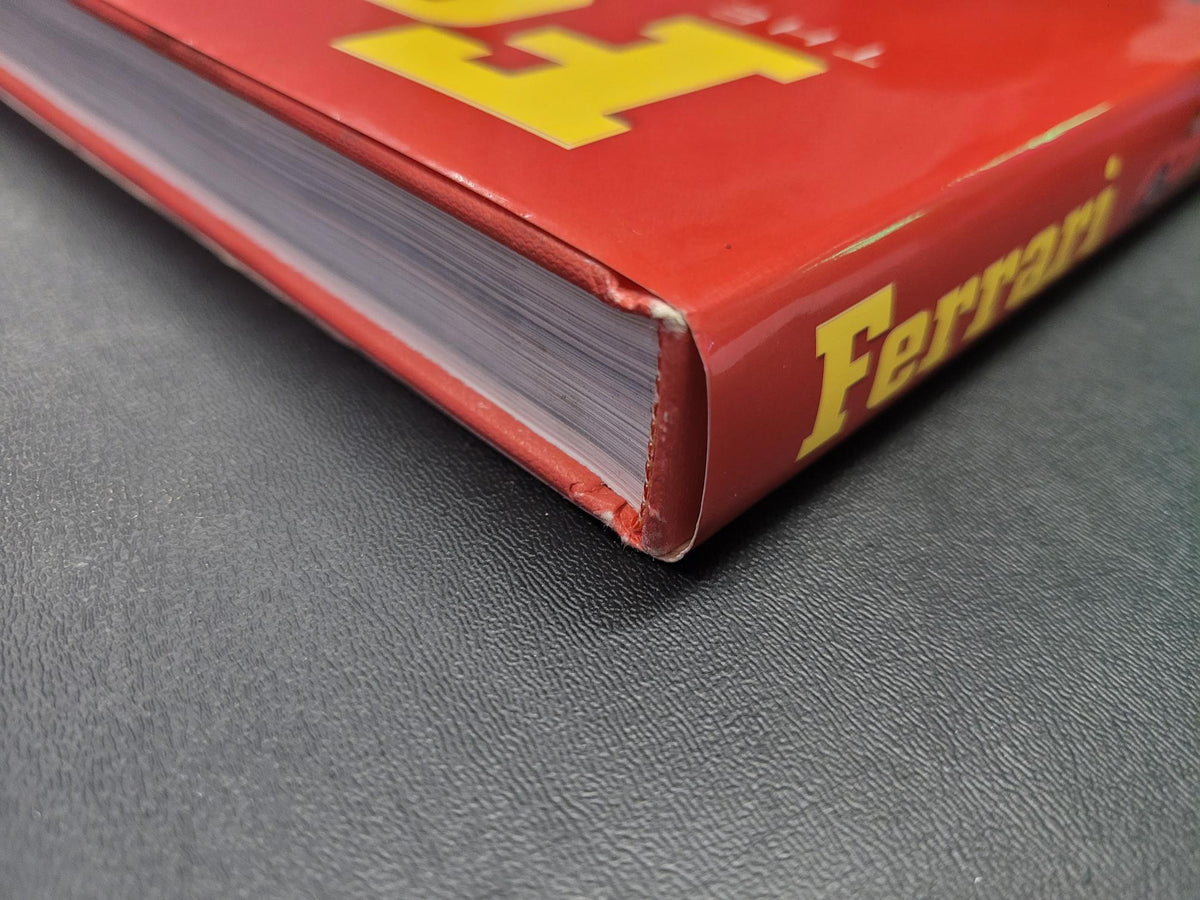 Ferrari: The Road from Maranello * Dennis Adler