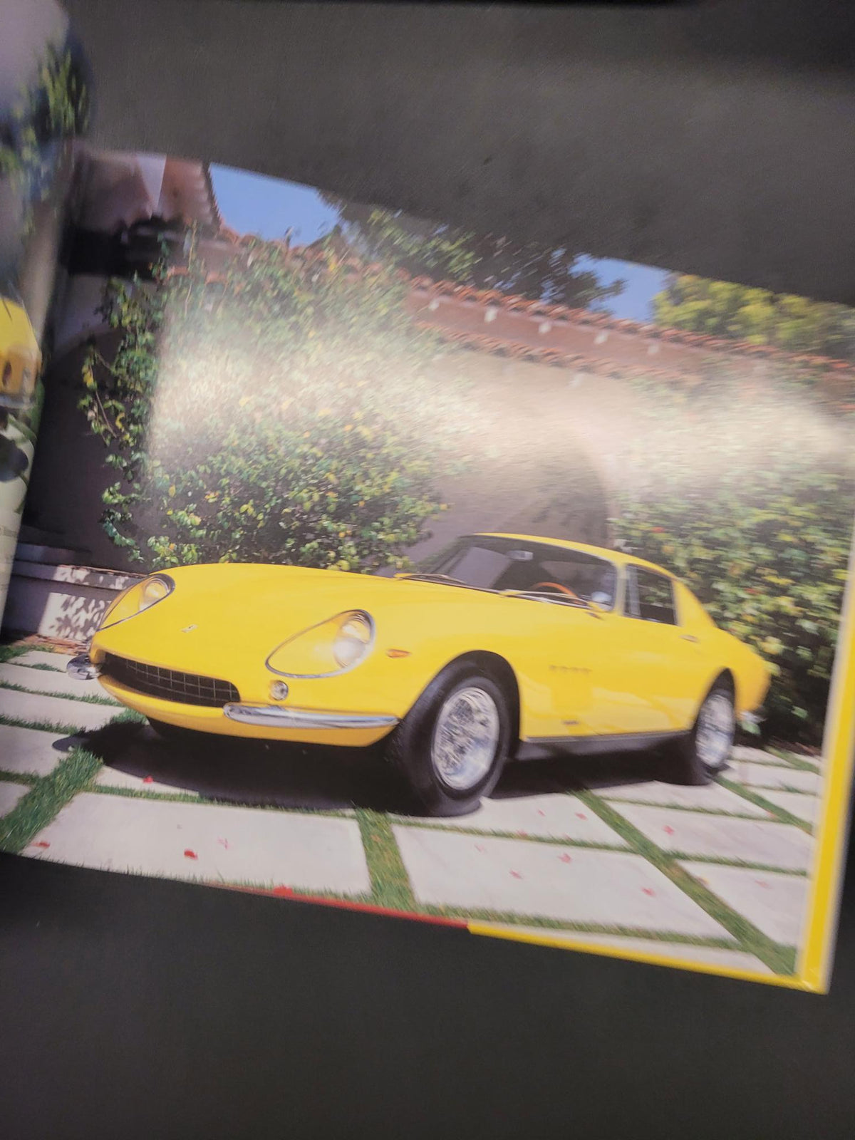 Ferrari: The Road from Maranello * Dennis Adler