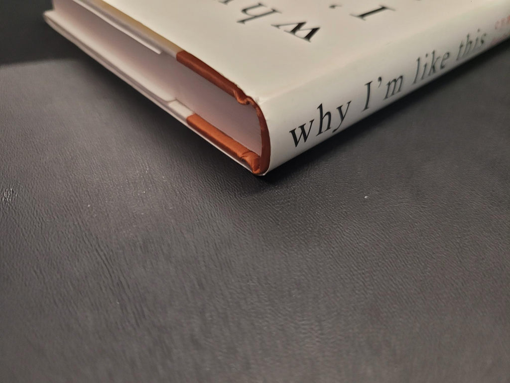 Why I'm Like This * Cynthia Kaplan