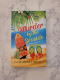 Murder by the Seaside * Julie Anne Lindsey * Patience Price #1