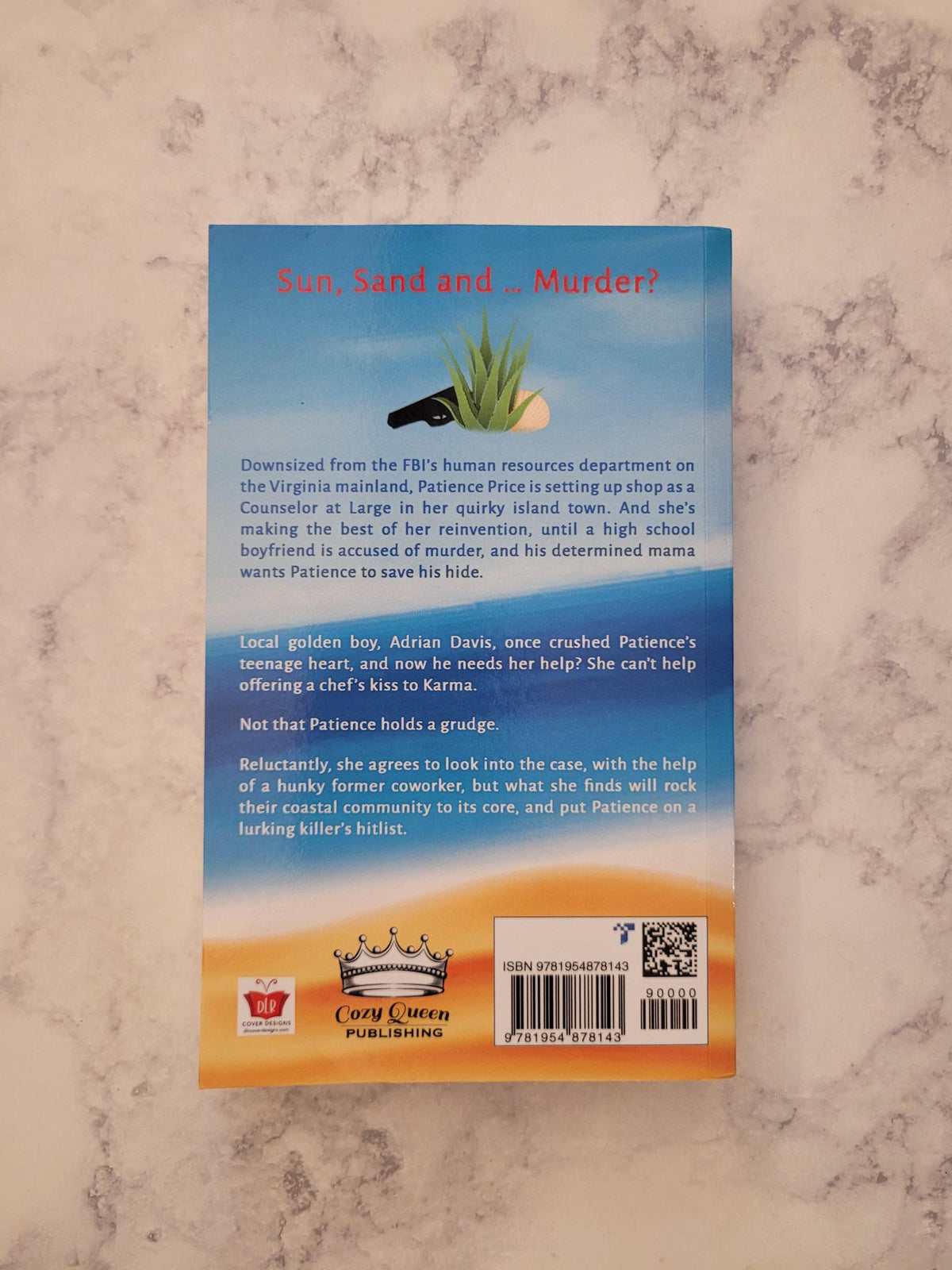 Murder by the Seaside * Julie Anne Lindsey * Patience Price #1
