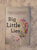 Big Little Lies * Liane Moriarty