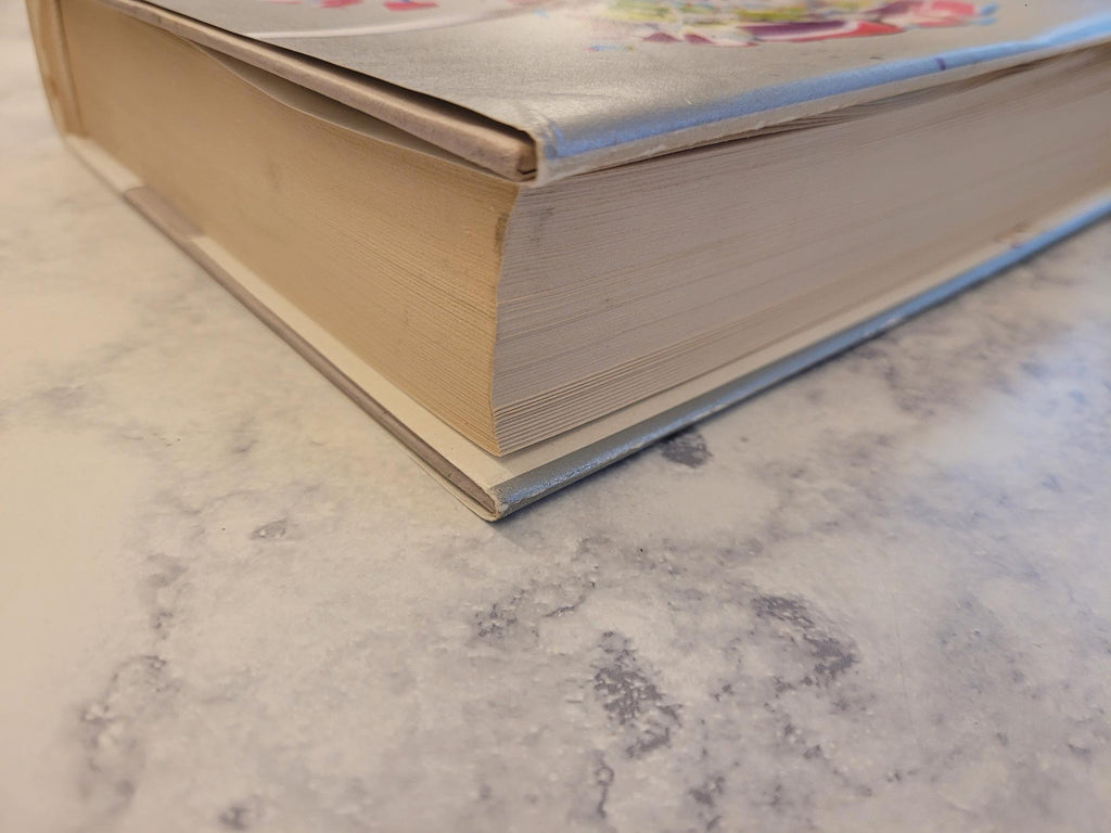 Big Little Lies * Liane Moriarty