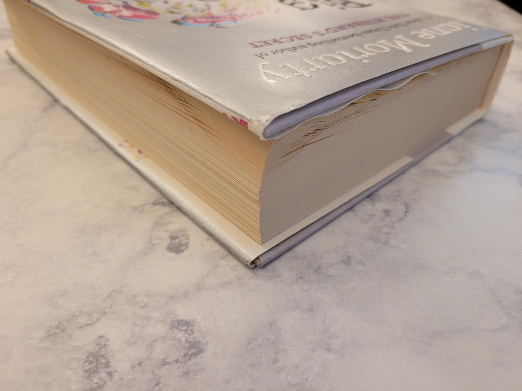 Big Little Lies * Liane Moriarty