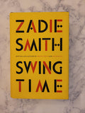 Swing Time * Zadie Smith
